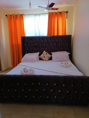 THE EAGLES HOMESTAY